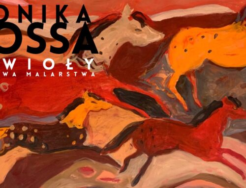 Żywioły Moniki Rossy