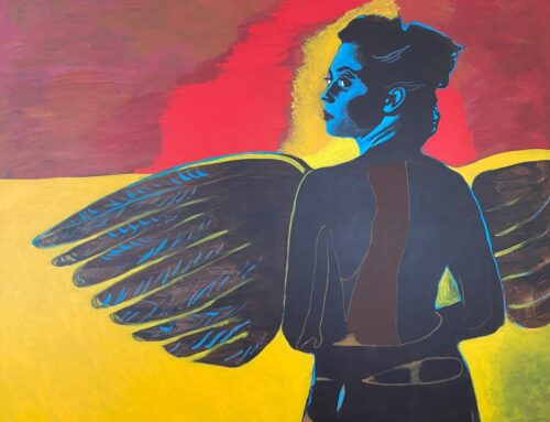 Portrety pamięci – Antoni Fałat